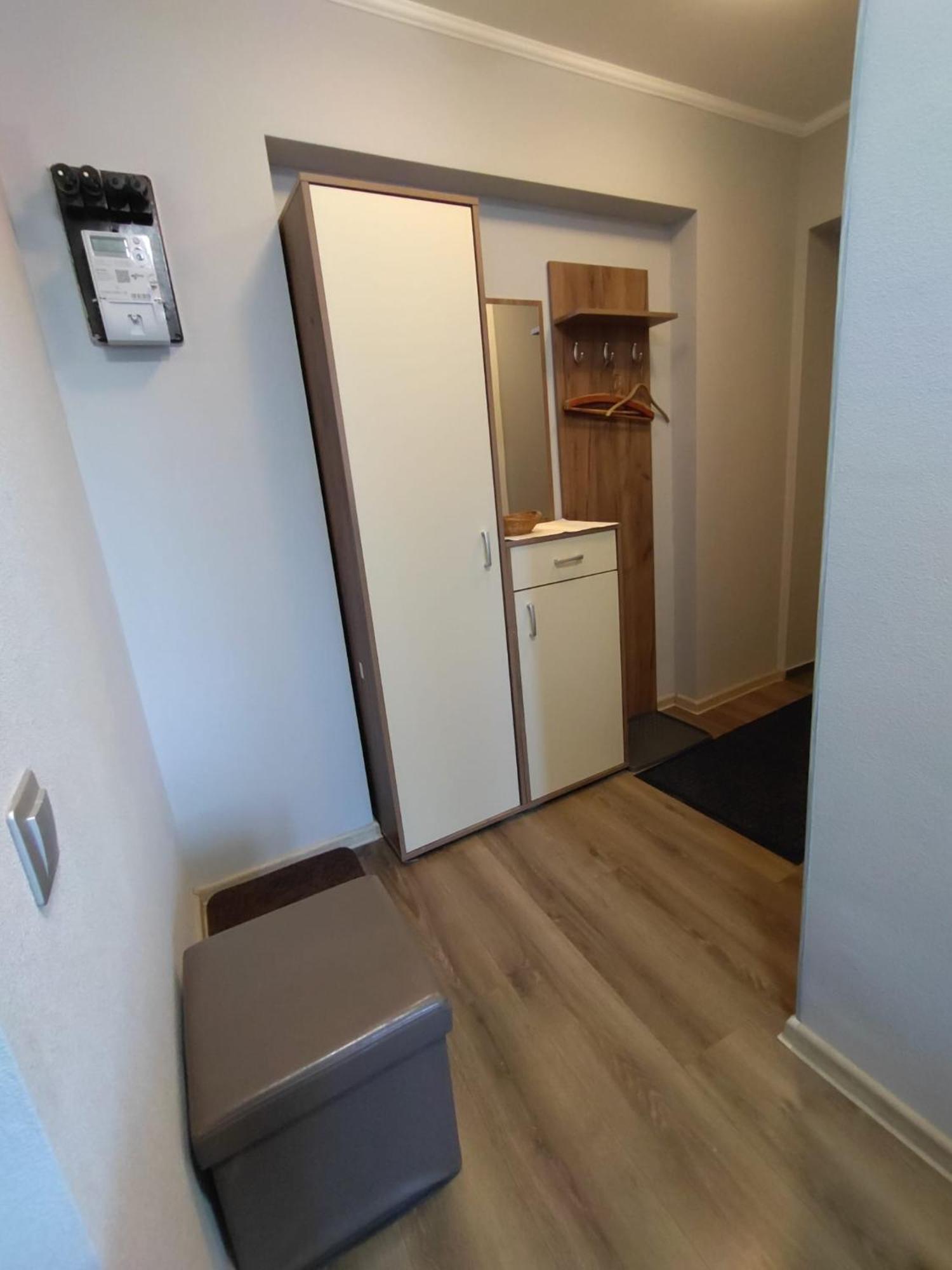 Saknes Apartamenti Riga Exterior photo