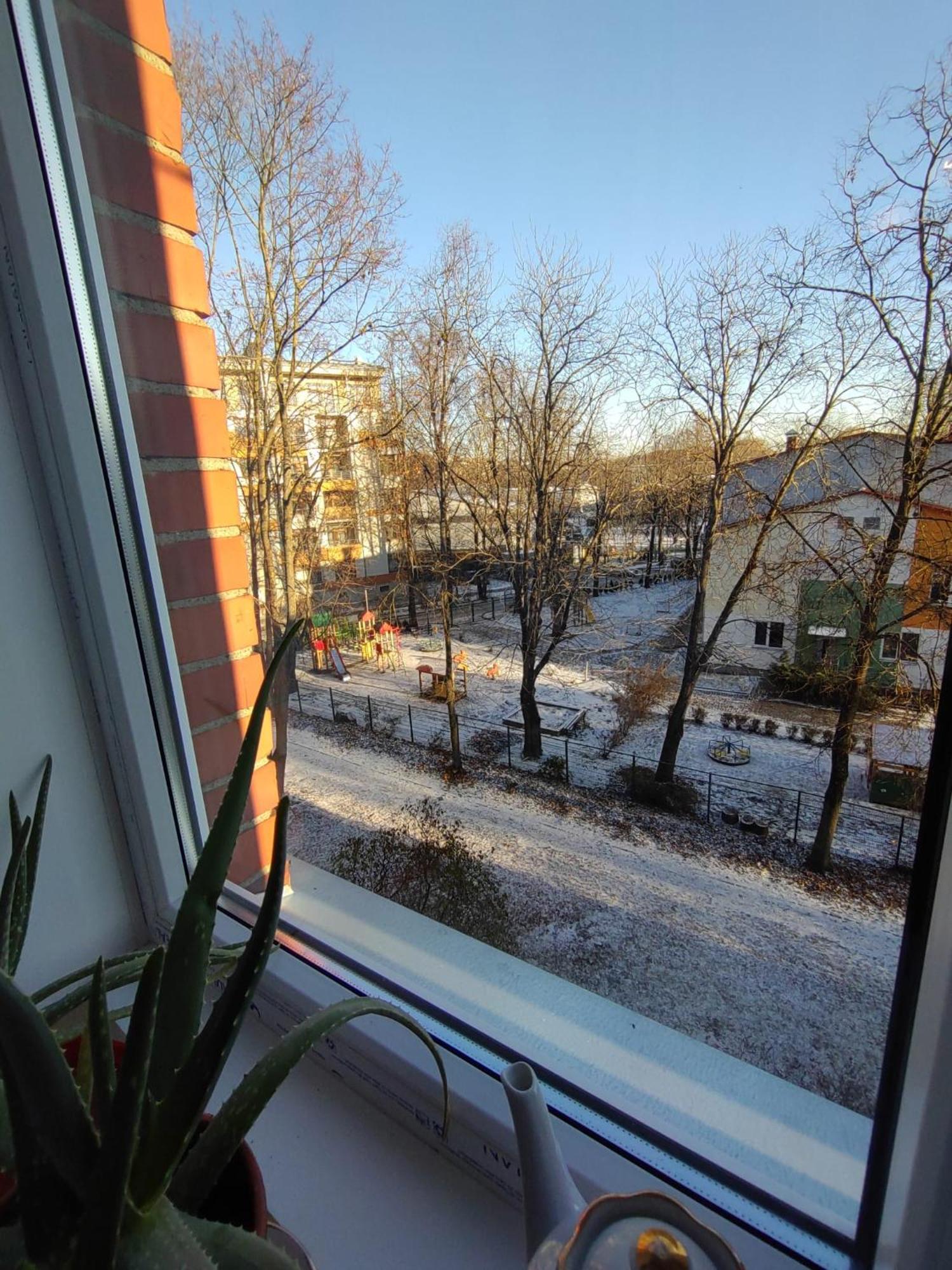 Saknes Apartamenti Riga Exterior photo