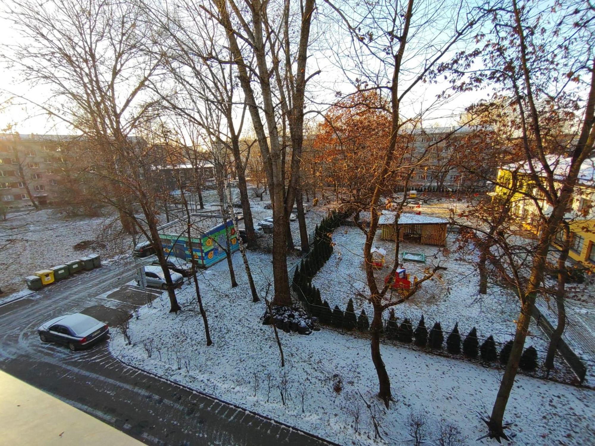 Saknes Apartamenti Riga Exterior photo
