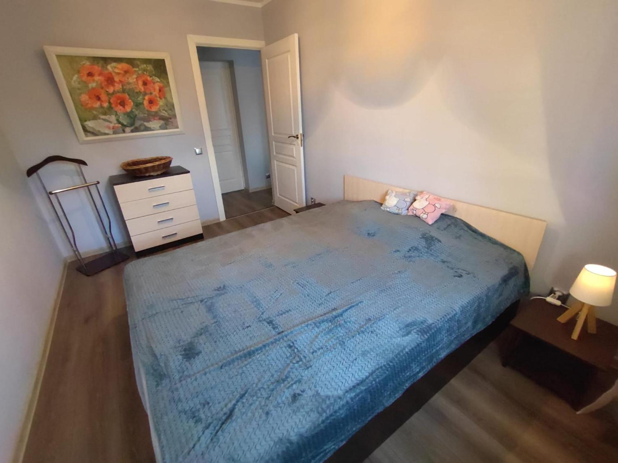 Saknes Apartamenti Riga Exterior photo